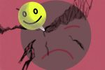 toxic positivity