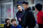 Screenshot of Itaewon Class for an article on Korean dramas