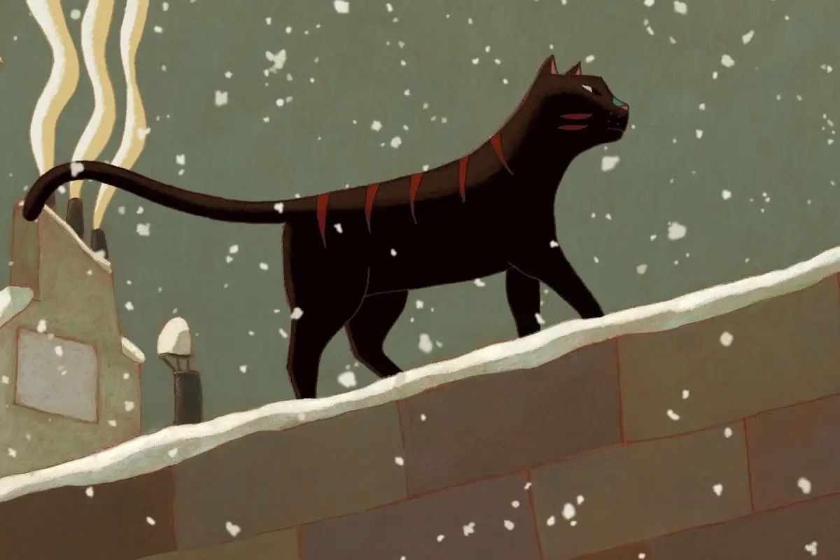 Animated Films To Watch When Feeling Stressed This Winter