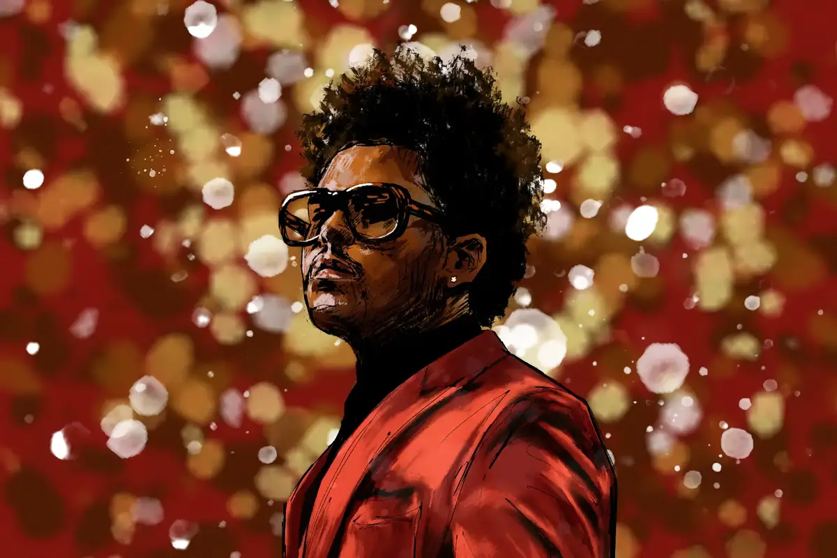 The Weeknd Provides A Case Study In Toxic Masculinity