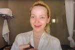 Dove Cameron in Go to Bed With Me