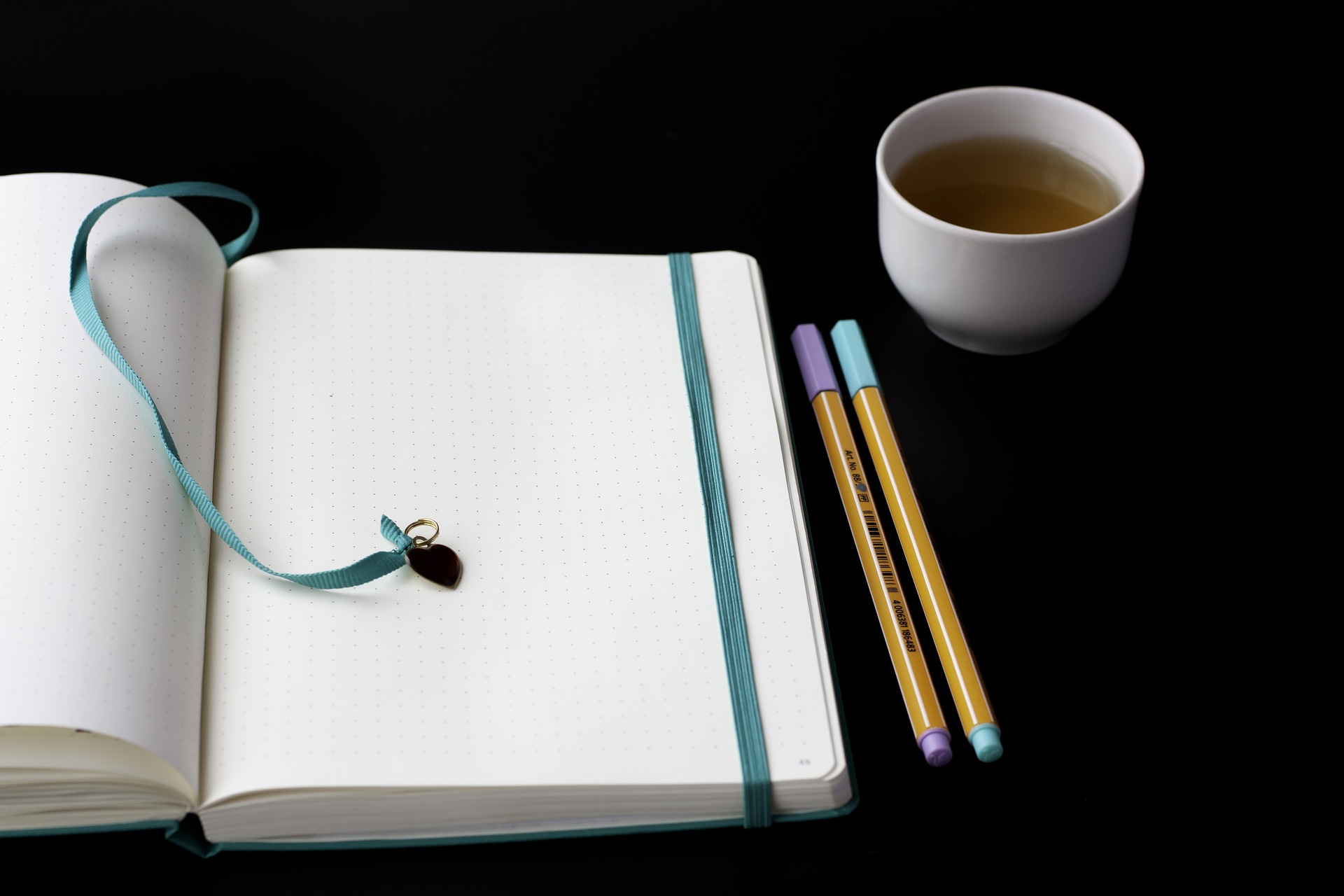 planner