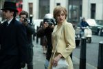 Princess Diana in The Crown