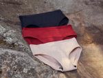 3 pairs of Thinx period pants