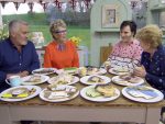 Image of the Great British Bake-Off