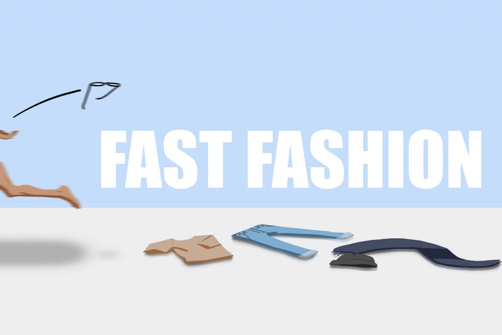 Fast fashion