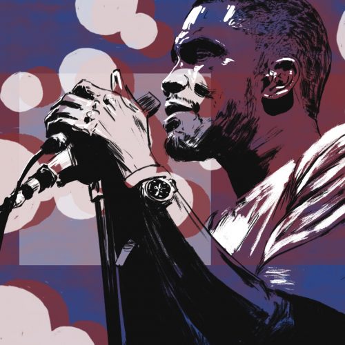 Frank Ocean