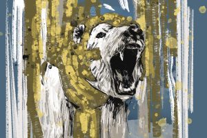 His Dark Materials