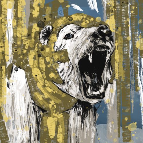 His Dark Materials