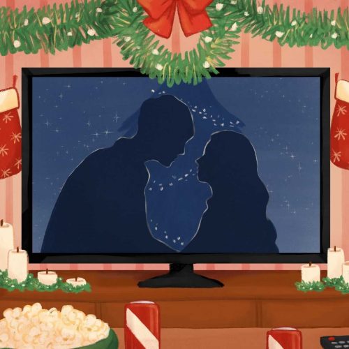 Hallmark. (Illustration by Eri Iguchi, Minneapolis College of Art and Design)