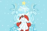 Lil Nas X Holiday