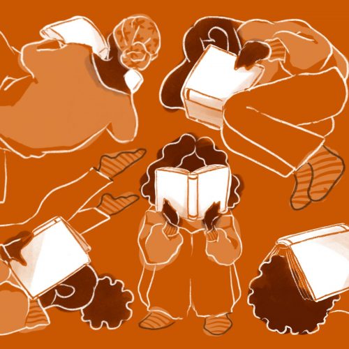 Black BookTubers