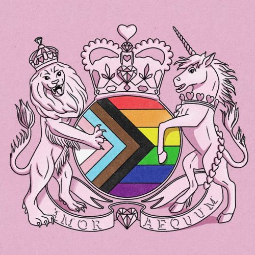 My Pride