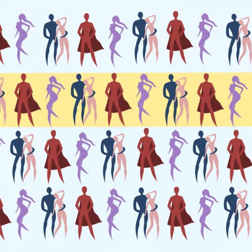 Fiction Tropes