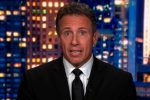 Chris Cuomo