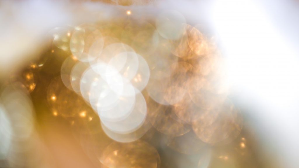 bright light therapy