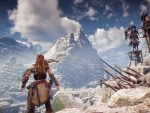 PC Game Horizon Zero Dawn