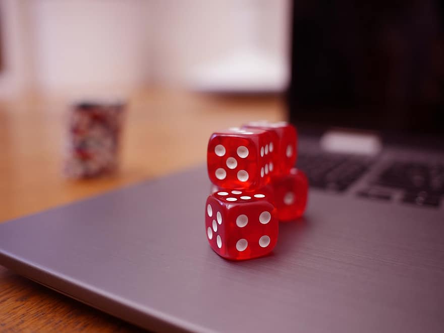 onlinedice Study Breaks