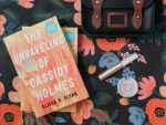 Unraveling of Cassidy Holmes