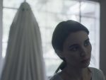 Image of characters in A Ghost Story.
