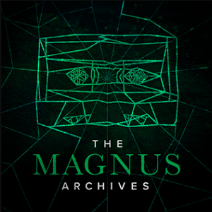 The Magnus Archives