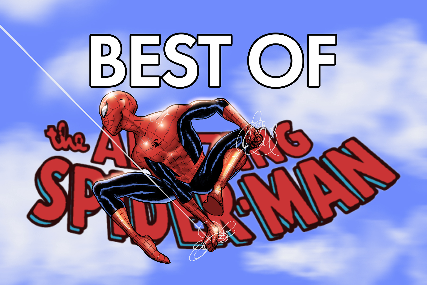 5 Moments In the 'SpiderMan' Franchise Worth Remembering