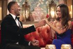 Article about Matt James as the first Black bachelor on "The Bachelor." (Image via Google Images)