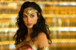 DCEU film improvements; Wonder Woman 1984. (Image via Google Images)