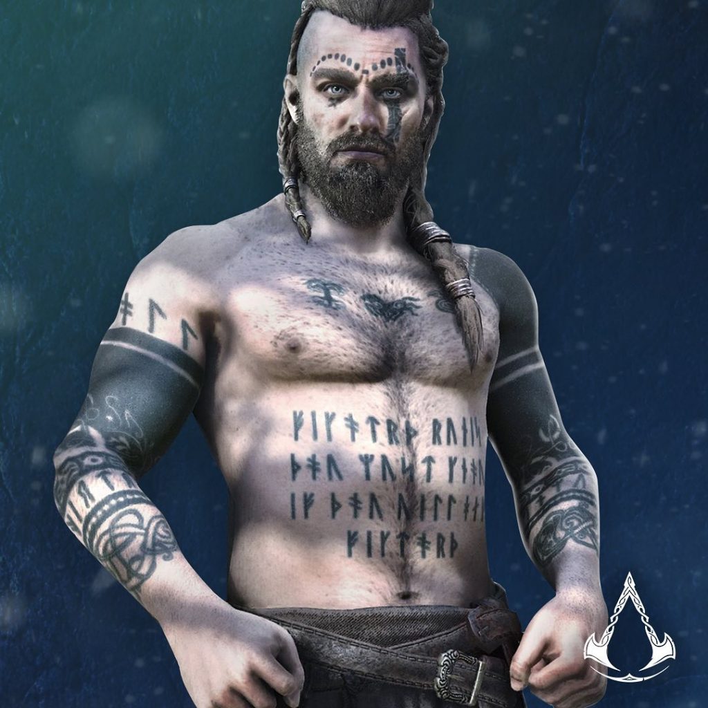 Assassin's Creed Valhalla
