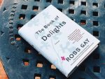 The Book of Delights