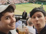 Dan and Phil