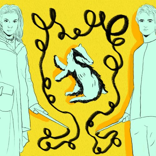 Hufflepuffs