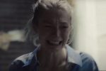 Screenshot of Jules from Euphoria