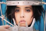 Image of Jolin Tsai in her music video for Ugly Beauty