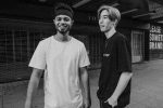 In article about One in a Million, a picture of Mark Tuan and Sanjoy