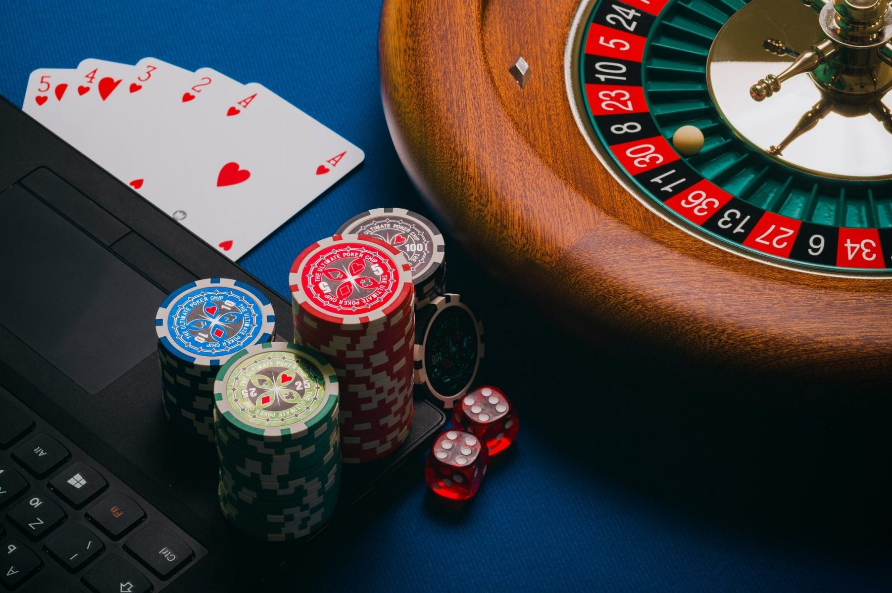 Why Niche Online Casino Games Are so Attractive