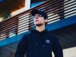 A picture of Dardoch, a competitive League of Legends player
