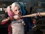 In an article about cosplay, Harley Quinn from Suicide Squad