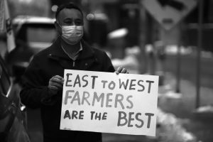 protests