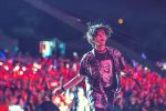 A photo of a singer from Produce Camp 2019 for an article about the show's emphasis on collectivism and audience power. (Image via Google Images)