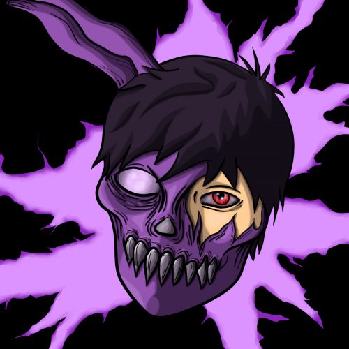 An illustration of Corpse Husband