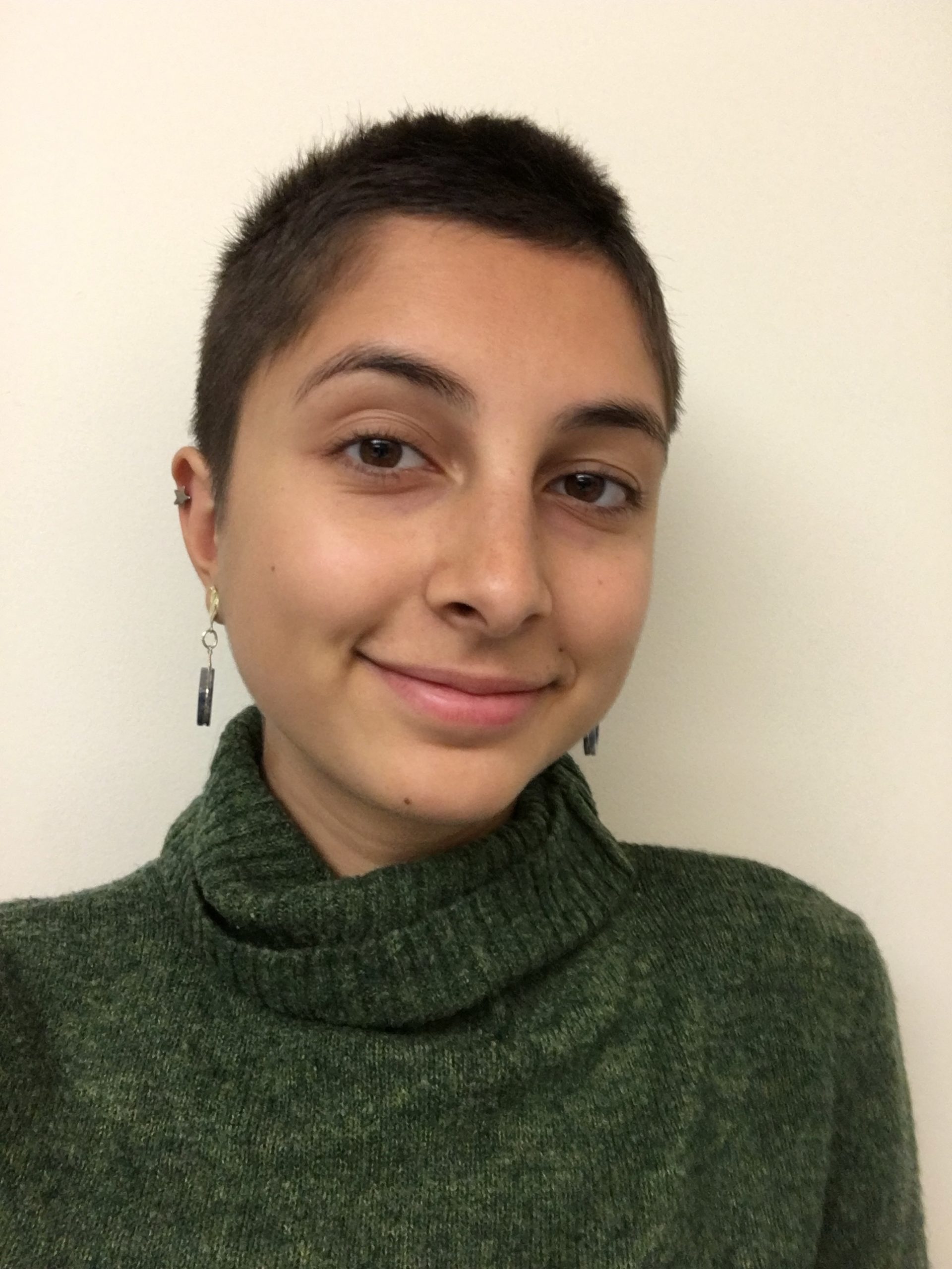 Rachel Delgado: Her Response To The Leak