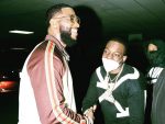 Bobby Shmurda with Gucci Mane