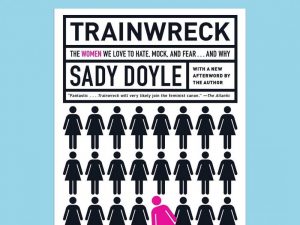cover of Trainwreck
