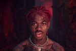 A still from Montero, Lil Was X's latest music video.