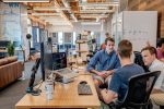 A photo of a generic MLM for an article about anti-MLM YouTubers. (Photo by Austin Distel from Unsplash)