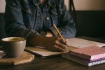 creative writing