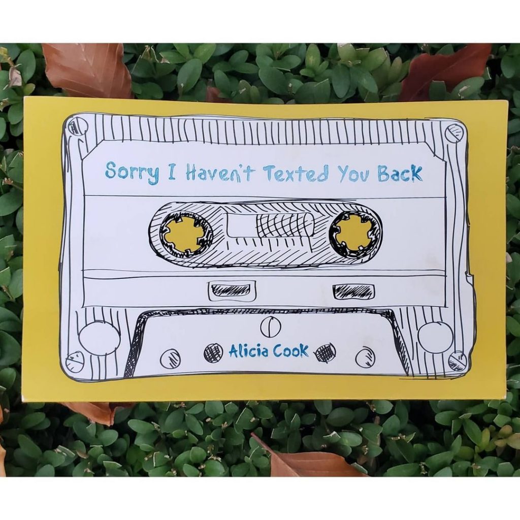 Image of Sorry I Haven’t Texted You Back