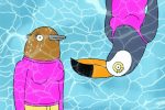 Tuca & Bertie