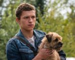 Tom Holland in Chaos Walking